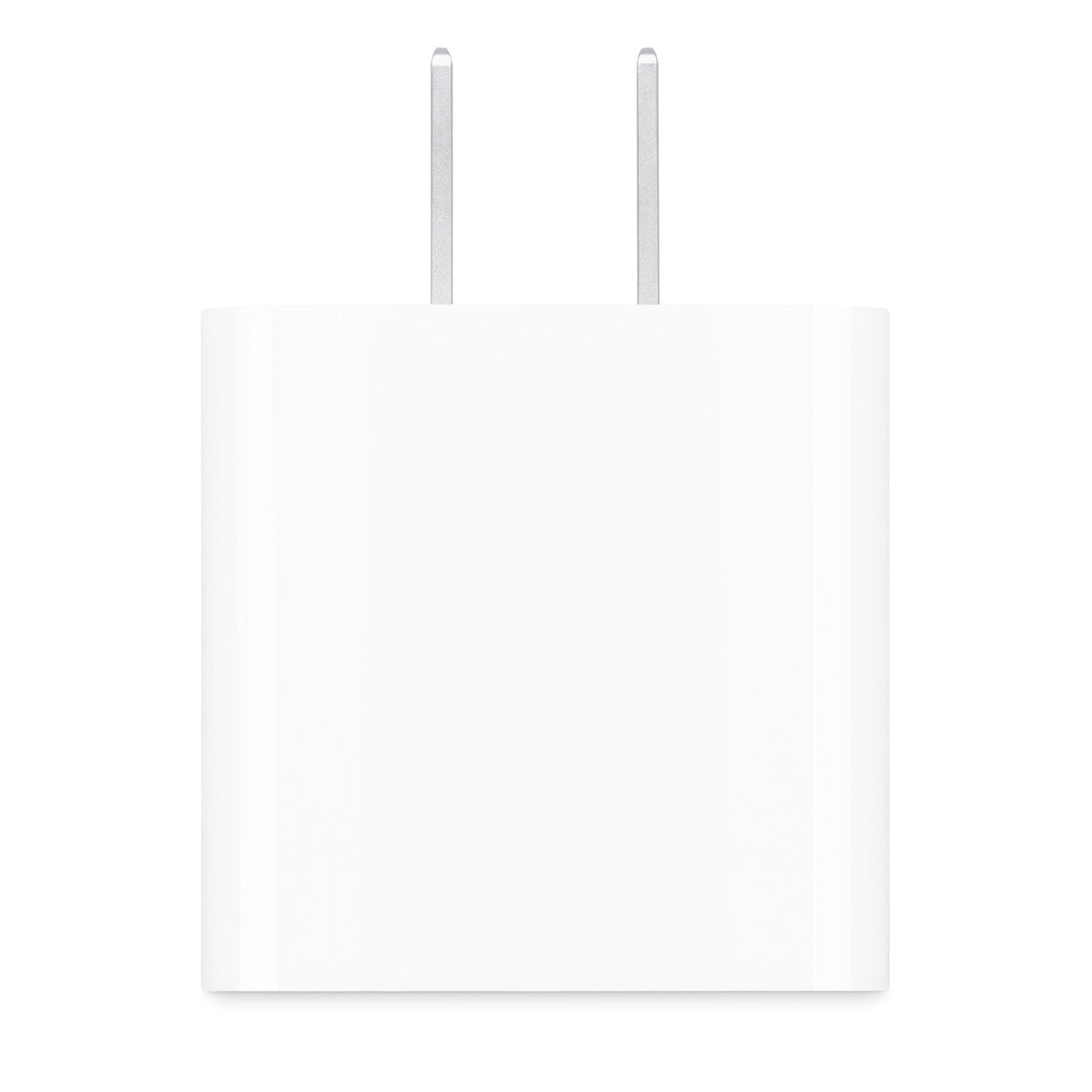 chargeur apple 20w officiel (sans boite)