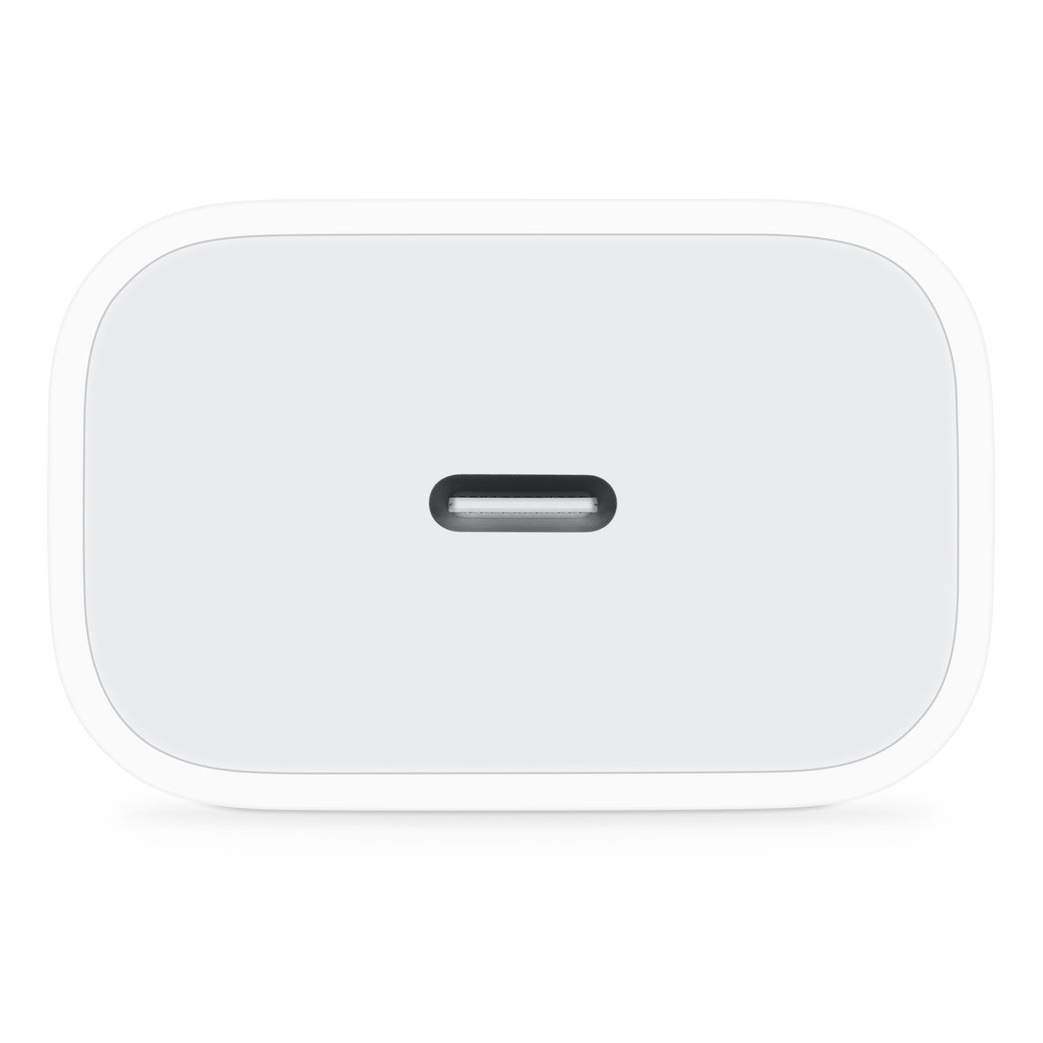 chargeur apple 20w officiel (sans boite)