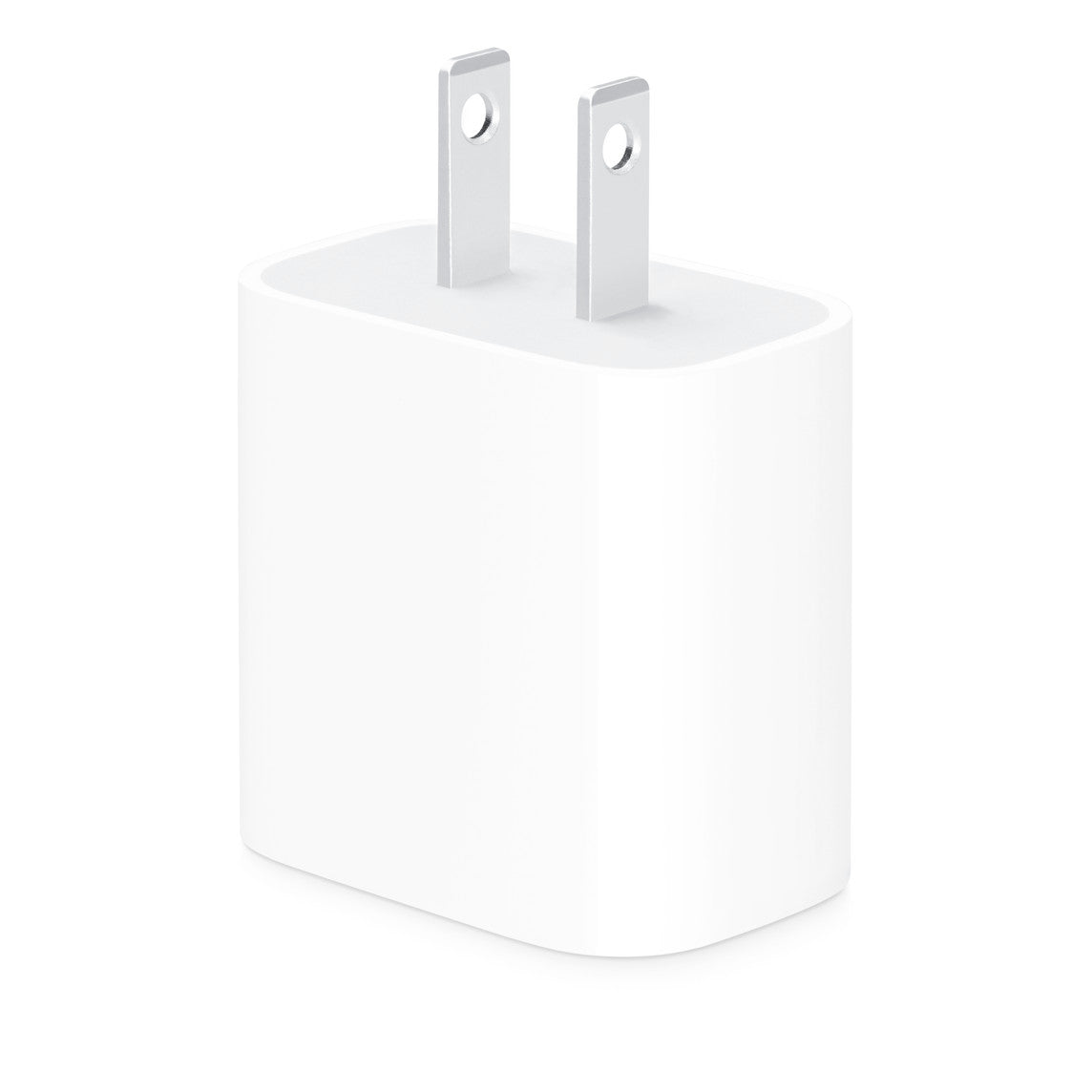 chargeur apple 20w + Cable lightning original