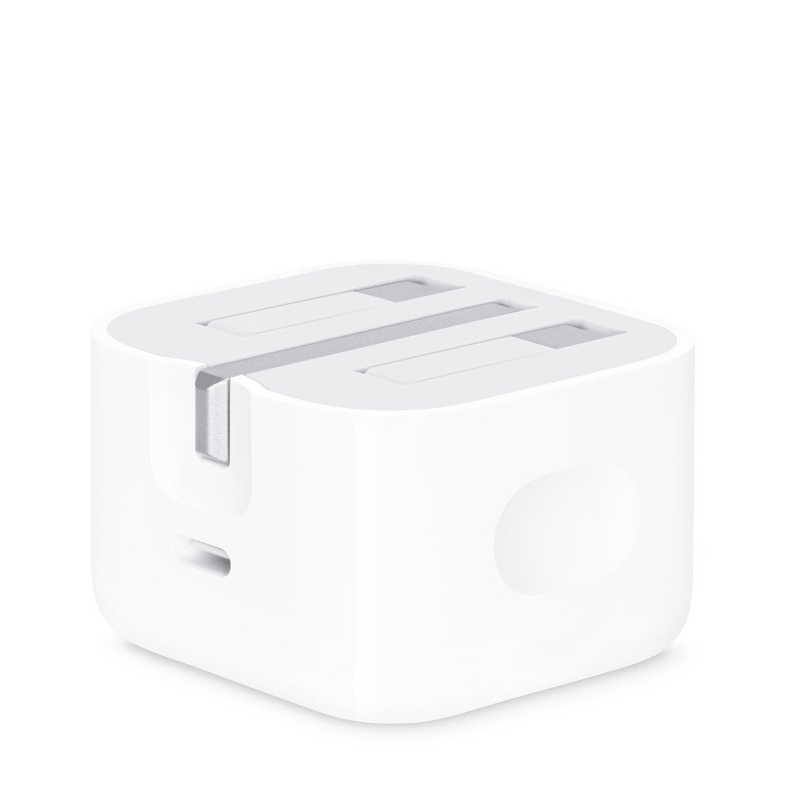 Chargeur Apple 20w officiel uk plug (apple store)