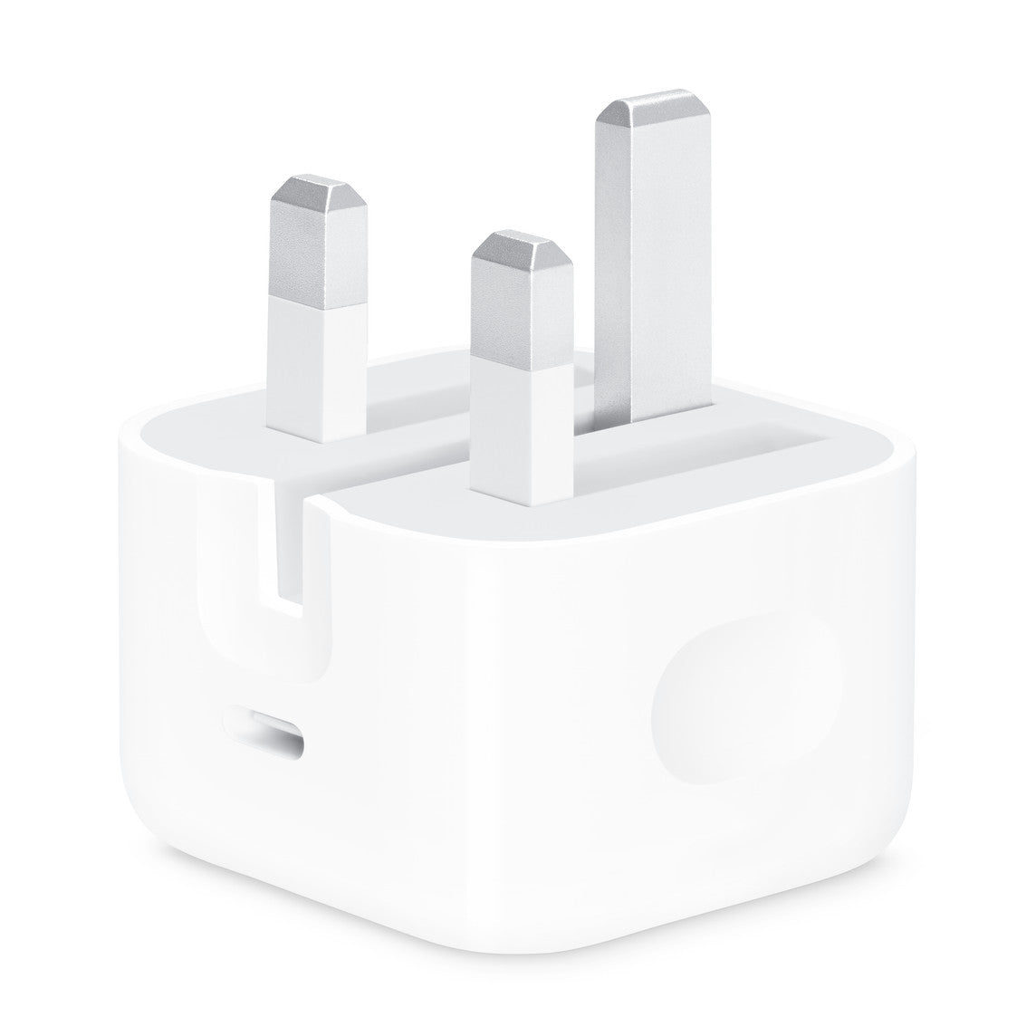 Chargeur Apple 20w officiel uk plug (apple store)