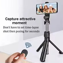 tripied selfie stick XT-02