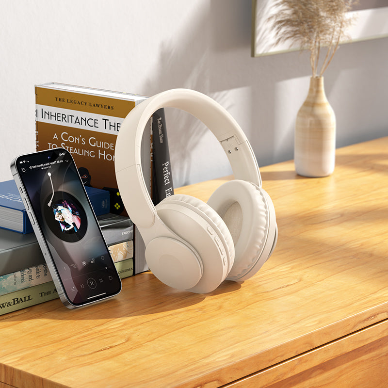 Casque Hoco W45