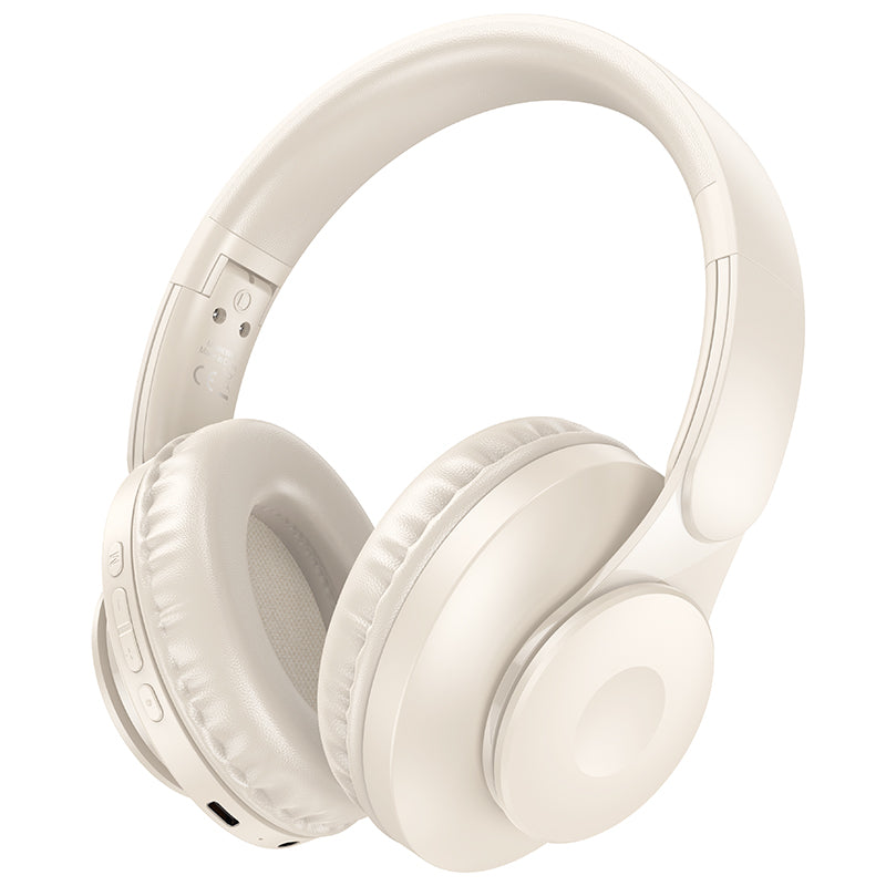 Casque Hoco W45