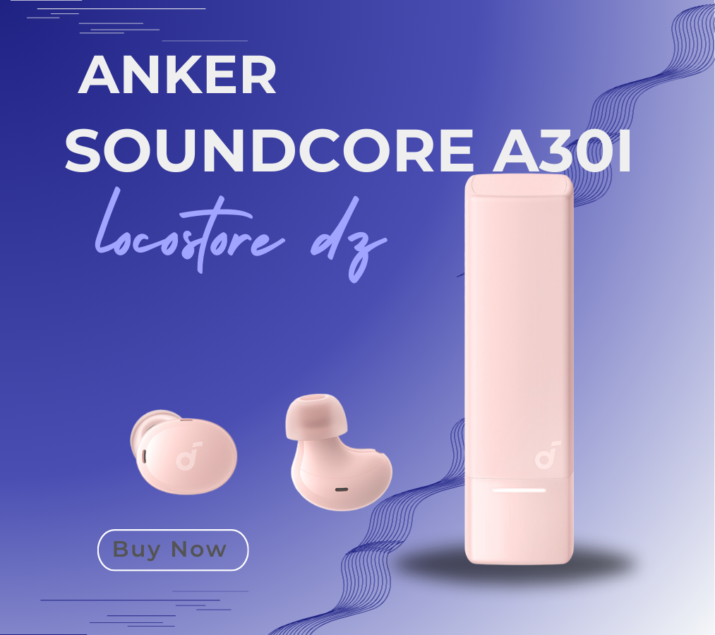 Anker soundcore A30i