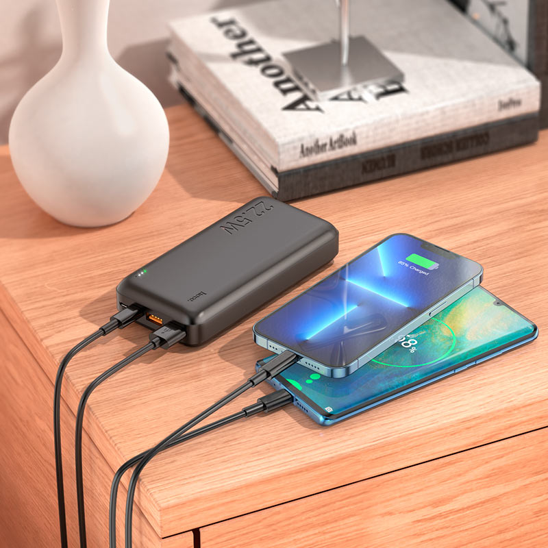 Power Bank Hoco 20000mah