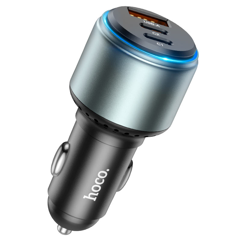 Car charger 95W