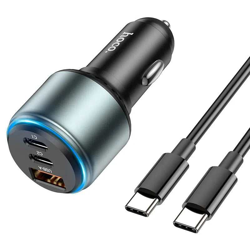 Car charger 95W
