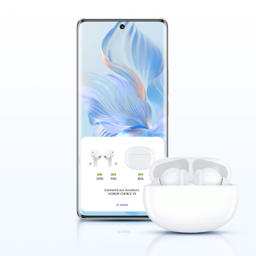 HONOR CHOICE X5 (HUAWEI)