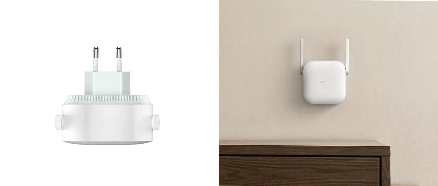 xiomi wifi range Extender N300