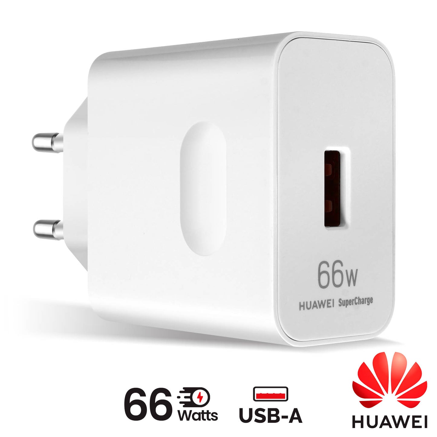Chargeur Original Huawei SuperCharge 66W
