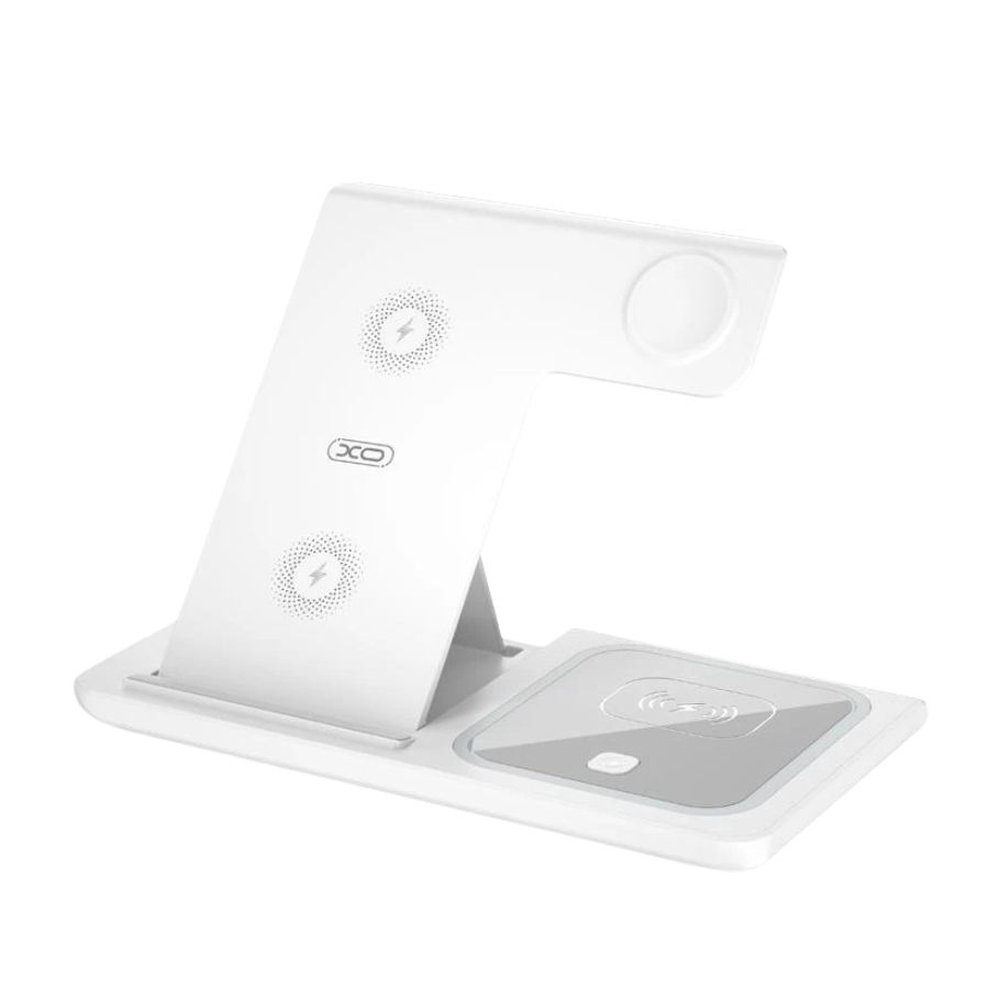 XO Station de Charge 3 en 1