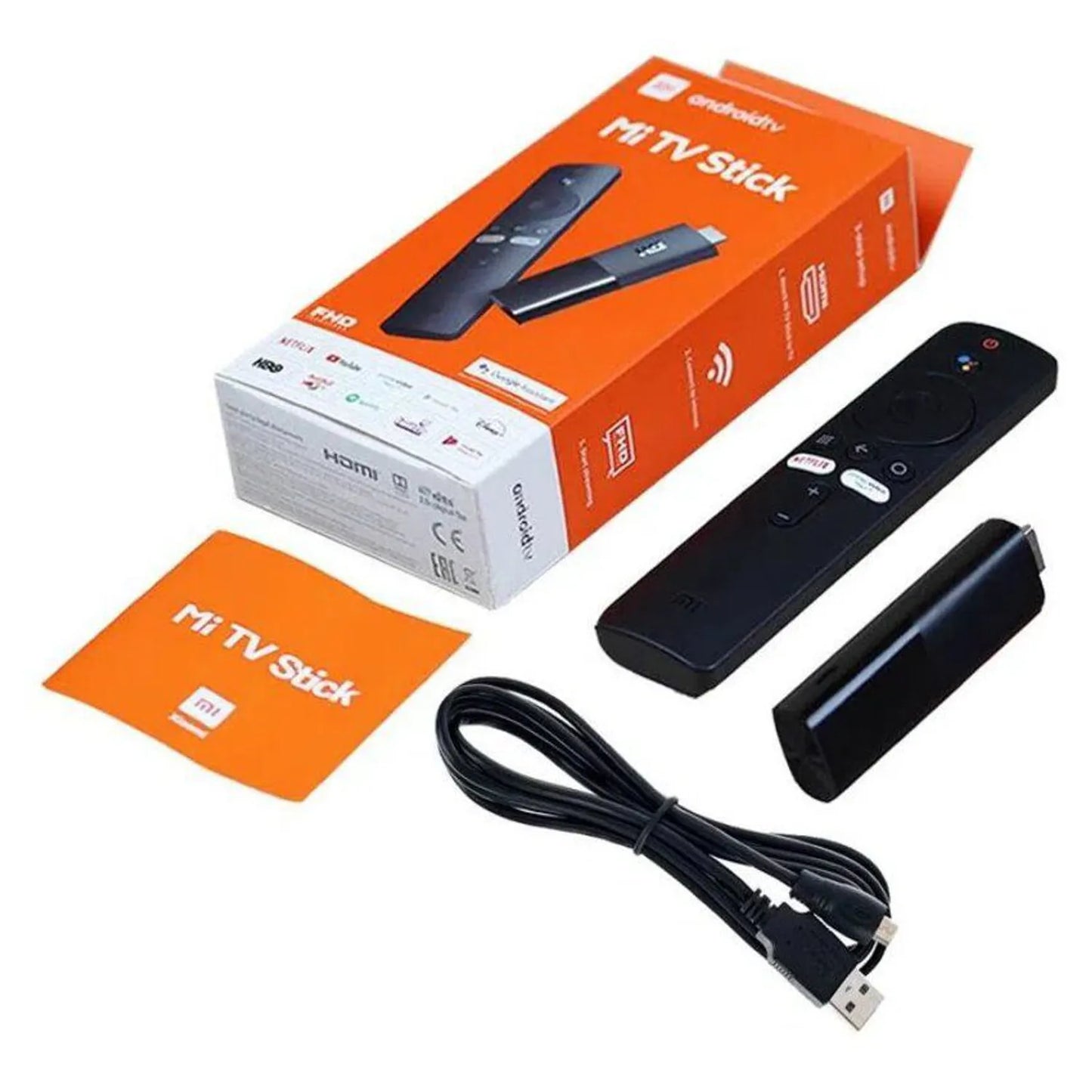 Xiaomi MI Stick FHD