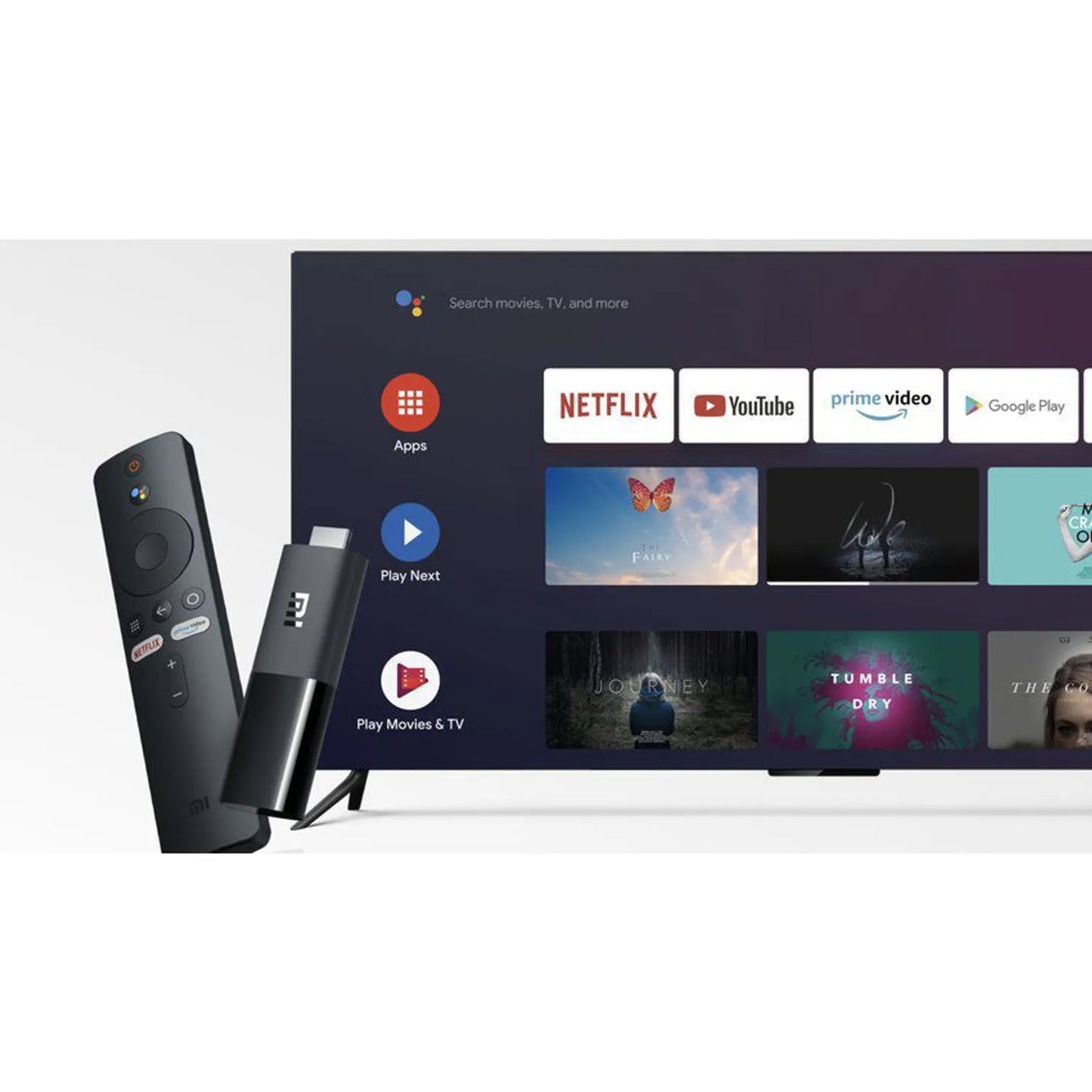 Xiaomi MI Stick FHD