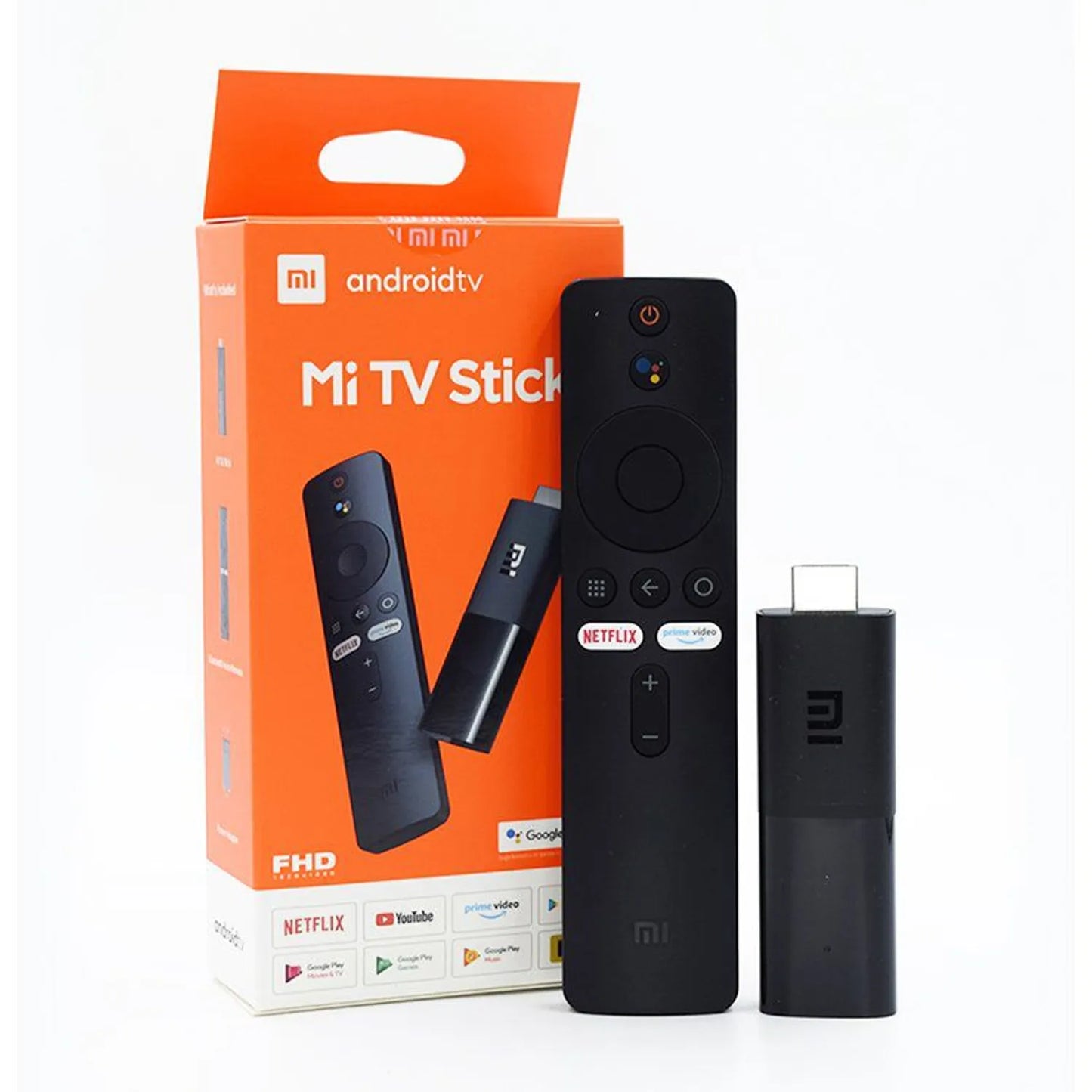 Xiaomi MI Stick FHD