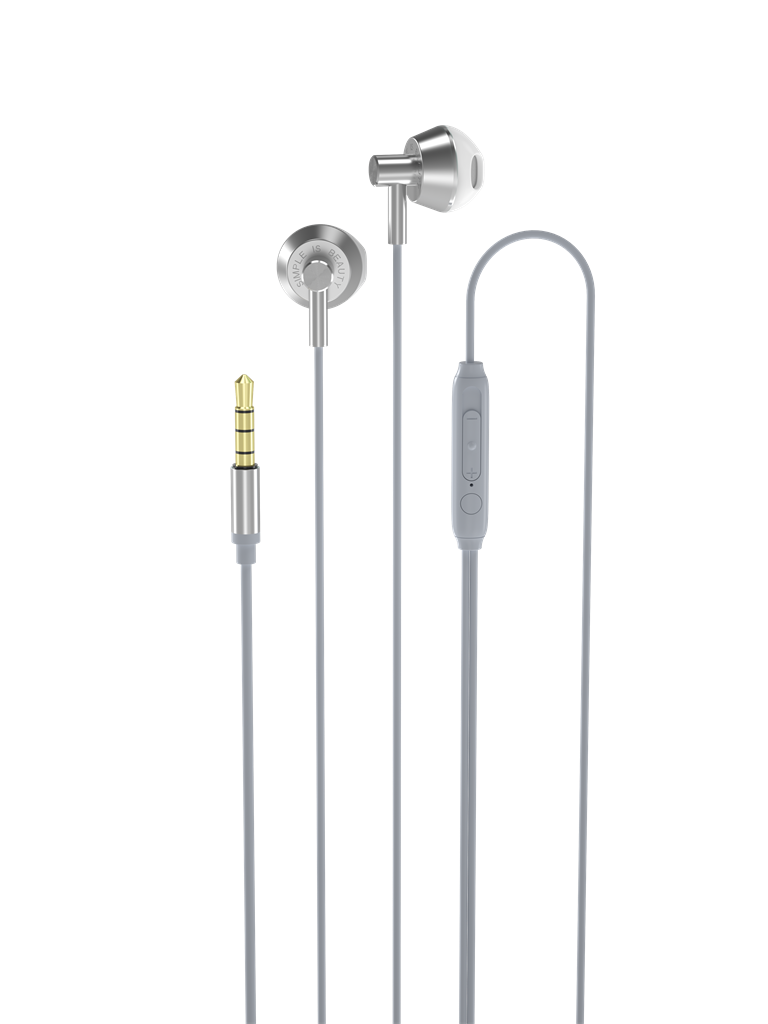 Ecouteur filliaire xo 3.5mm jack