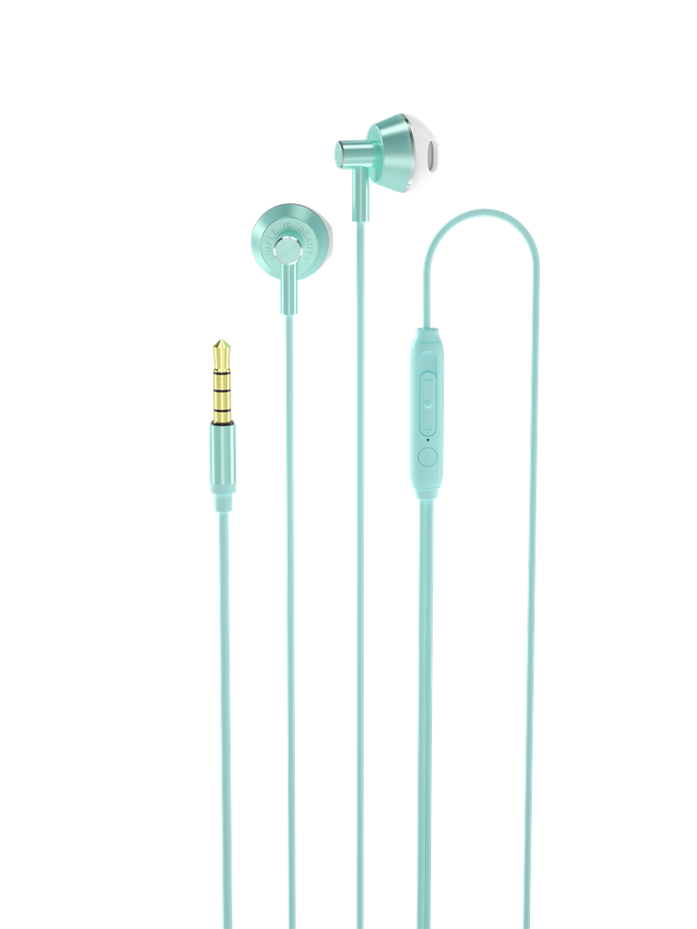 Ecouteur filliaire xo 3.5mm jack