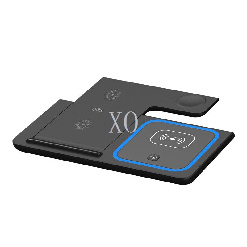 XO Station de Charge 3 en 1