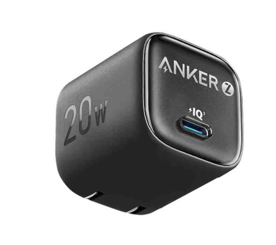 ANKER zolo 20w
