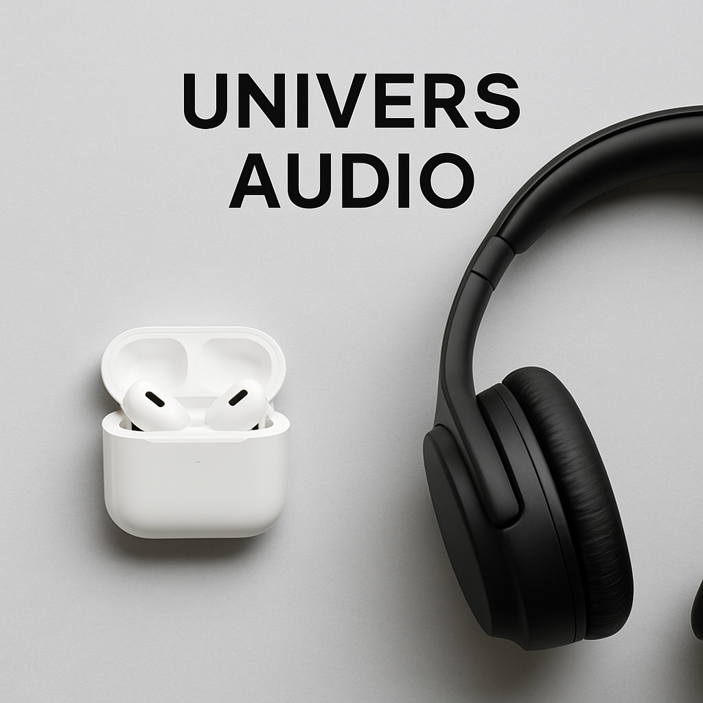 Univers Audio