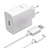 Chargeur Vooc 100W (officiele charger)
