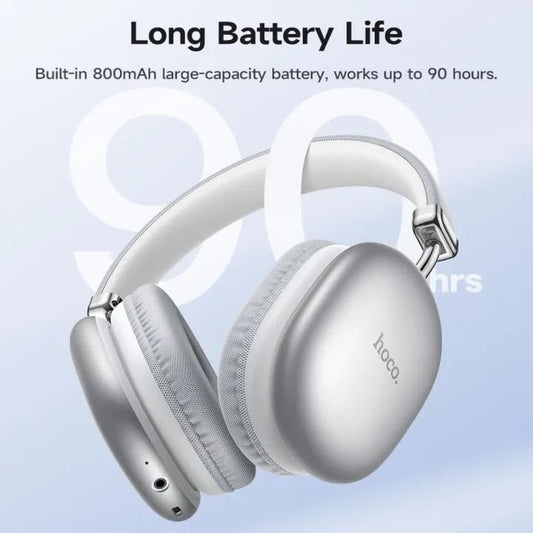 Casque hoco  w35 max