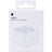 Chargeur Apple 20w officiel uk plug (apple store)