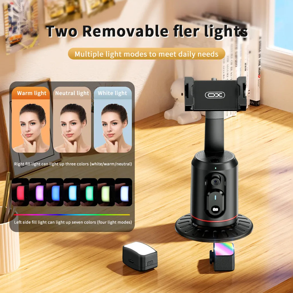 Auto face tracker XO-ss16 (rgb)