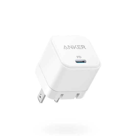 ANKER powerport III  20w