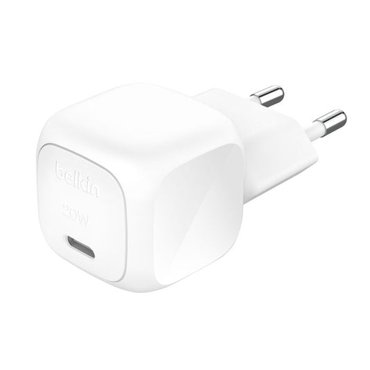 belkin Compact USB-C Charger 20W
