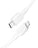 Cable Anker pour iphone(certifié MFI) En Silicone