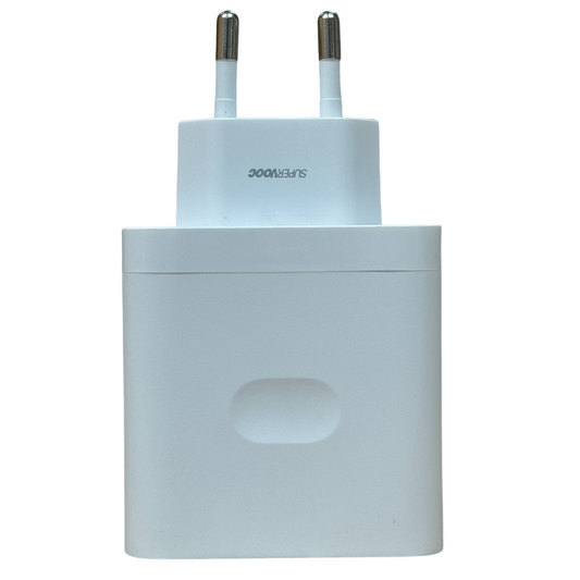 Chargeur Vooc 67W (officiele charger)