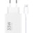 Chargeur xiaomi 33W (officiele charger) 