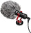 Boya By MM1 microphone Original