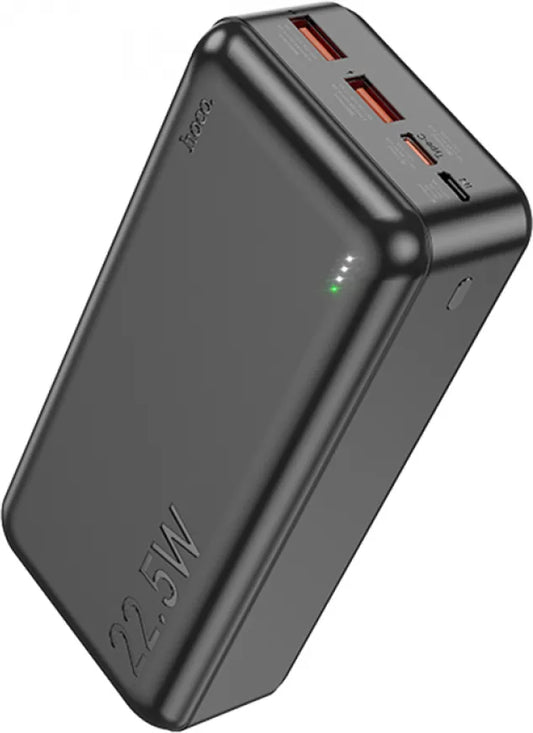 Power Bank Hoco 30000mah