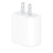 chargeur apple 20w officiel (sans boite)