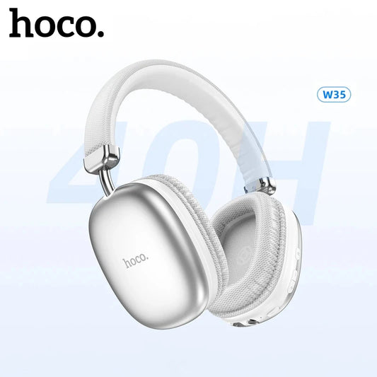 Casque Hoco W35