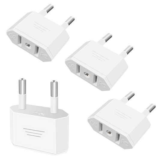 Adapteur original Xo converteur  EU to Us Max Power 750W
