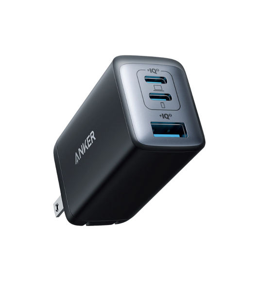 ANKER Chargeur (Nano II 65W)