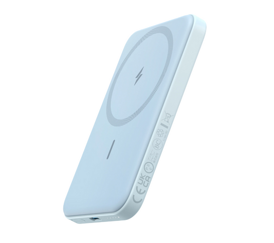 ANKER magsafe Battery (MagGo)