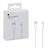 Cable lightning apple (iphone) original