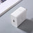 Chargeur Vooc 80W (officiele charger)