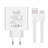 Chargeur Original Huawei SuperCharge 66W