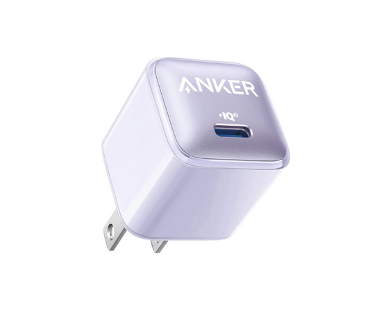 ANKER Nano Pro Charger (20W)