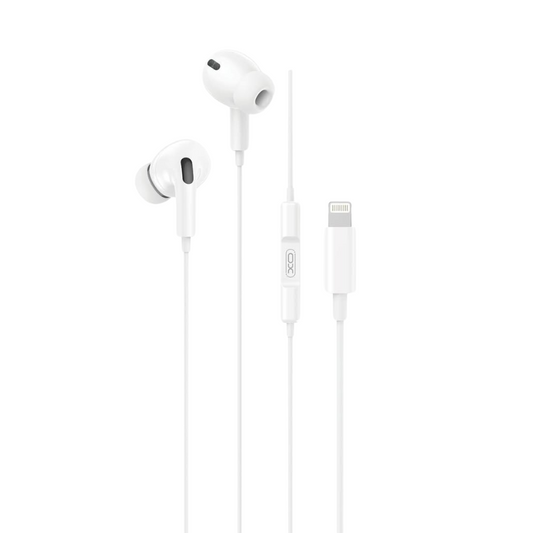 Ecouteur filliaire Xo port lightning (iphone)