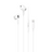 Ecouteur filliaire Xo port lightning (iphone)
