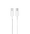 cable ANKER 1M 60w ( type c - type c )