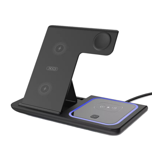XO Station de Charge 3 en 1