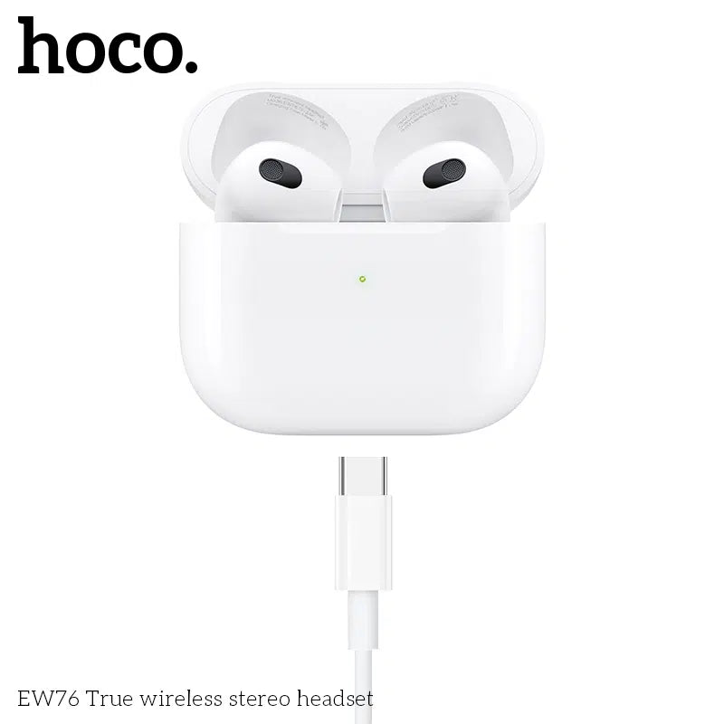 Ecouteur sans fil Hoco ew76