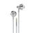 Ecouteur filliaire xo 3.5mm jack